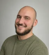 Novák Dániel, a Frontpanda alapítója és fejlesztője